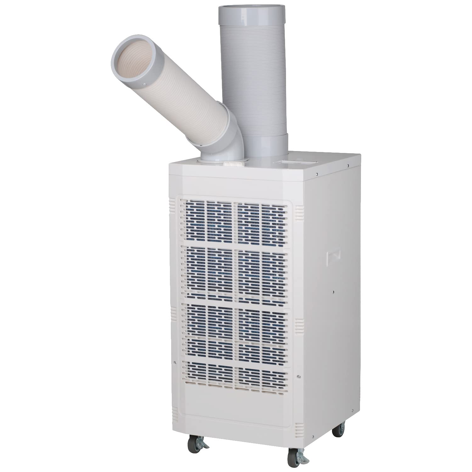 Amazon.co.jp: [山善] スポットクーラー 業務用 (排熱ダクト付き) 100V