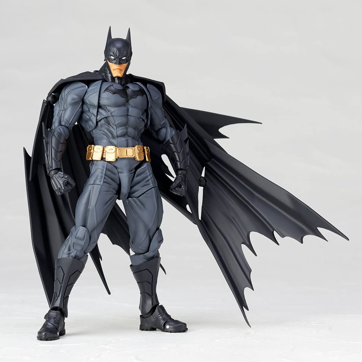 Amazon.co.jp: AMAZING YAMAGUCHI SERIES No.009 BATMAN バットマン