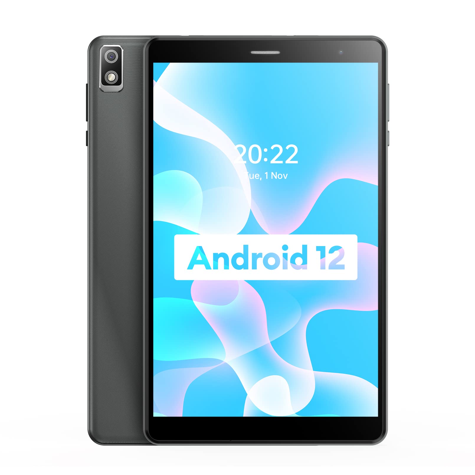 Amazon.co.jp: Headwolf FPad2 Android12 タブレット 8インチ、4コア