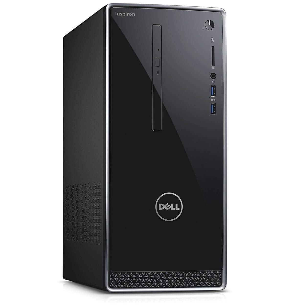 Amazon.com: Dell Inspiron Tower Computer PC with Intel Quad Core