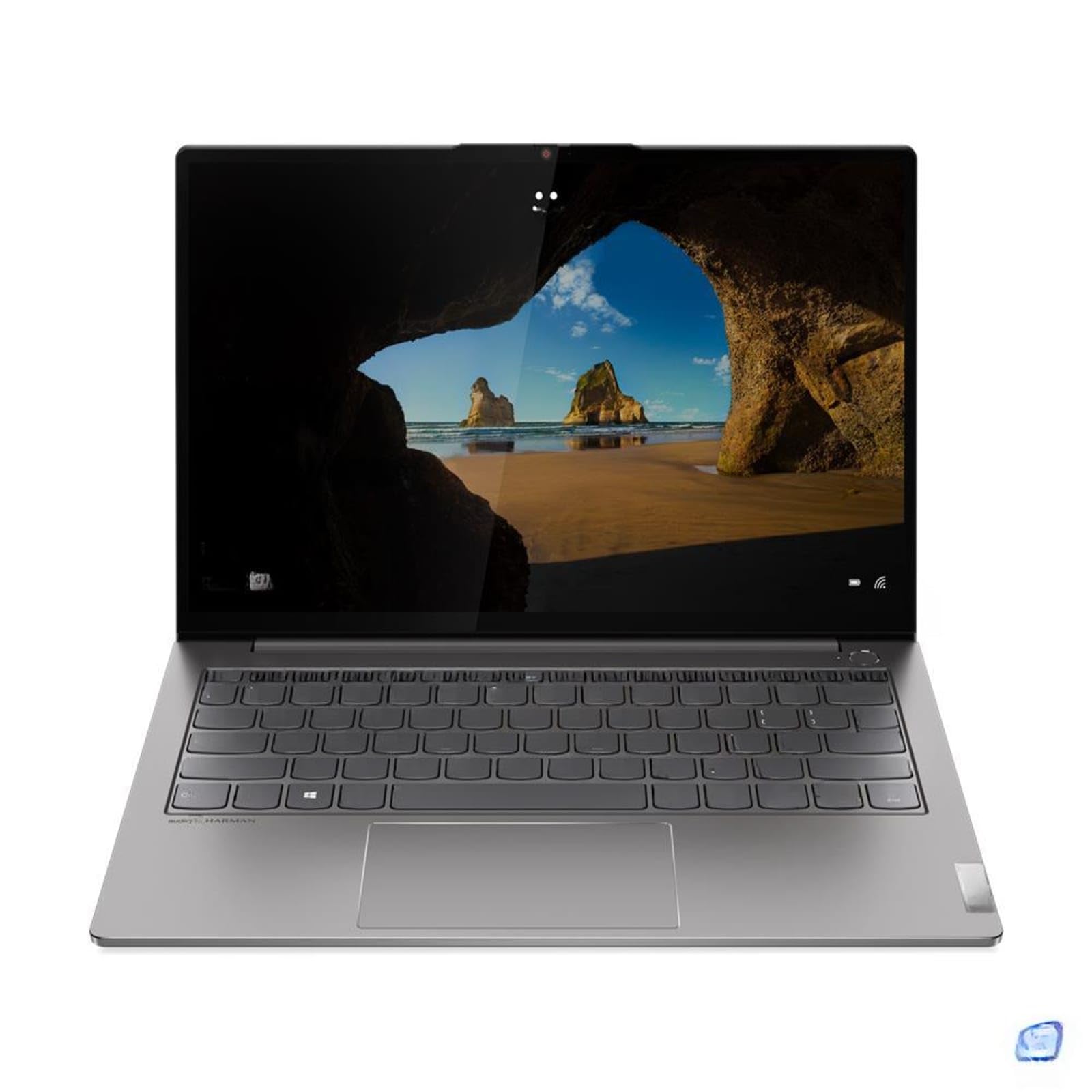 Amazon.com: Lenovo ThinkBook 13s G2 ITL Laptop | 13.3