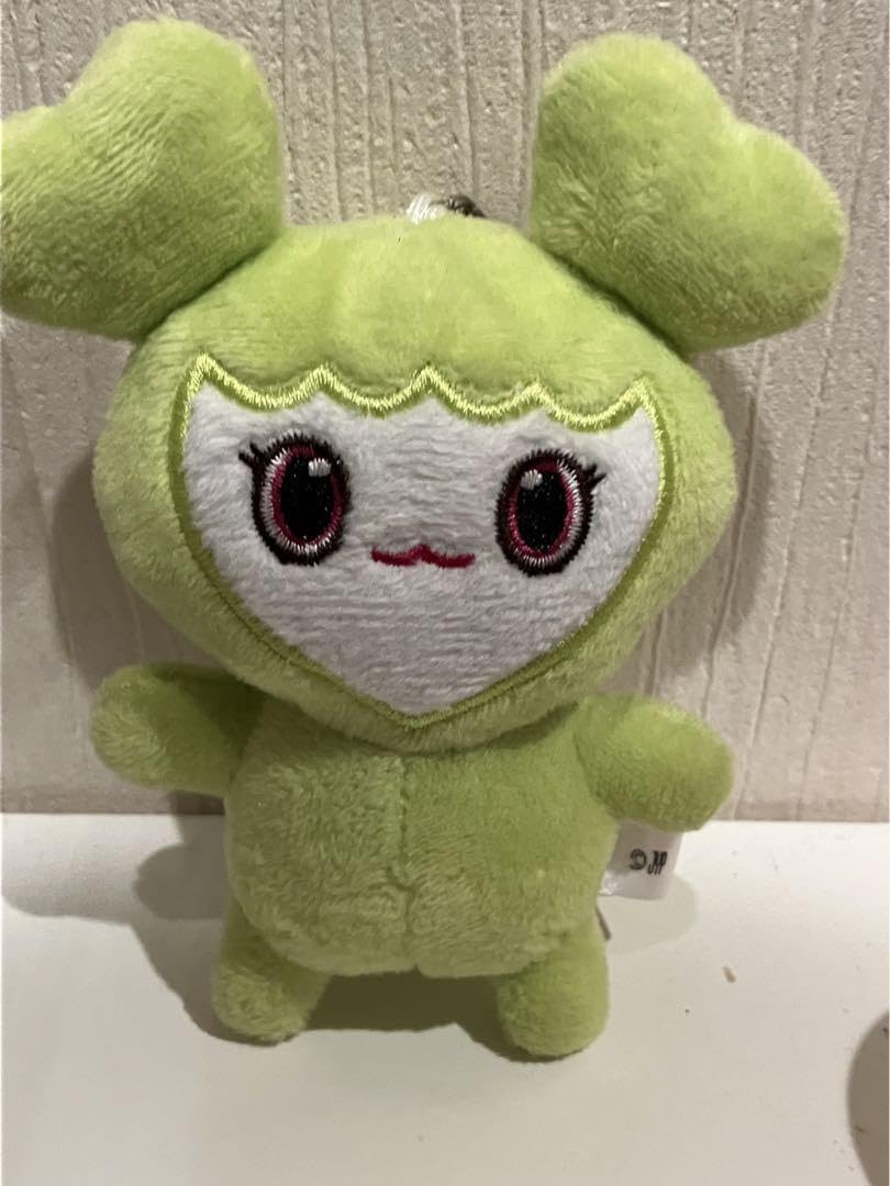 Amazon.co.jp: twice ジョンヨン ジョンブリー バックチャーム