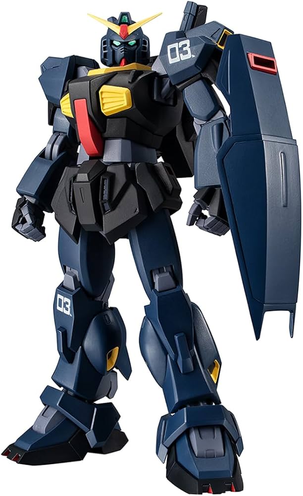 Amazon | TAMASHII NATIONS ROBOT魂 機動戦士Zガンダム RX-178