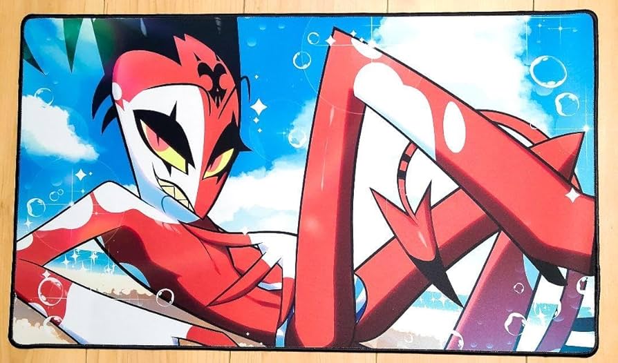 Amazon.co.jp: ヘルヴァボス ブリッツBlitzo) 夏2023 公式 プレイ