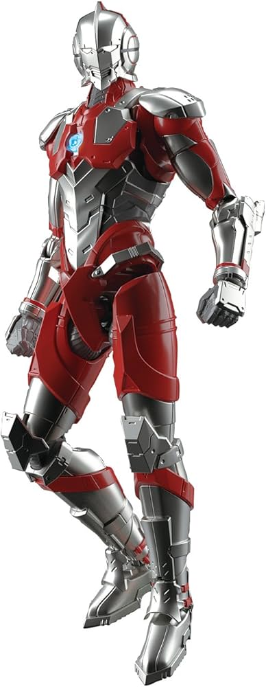 Amazon | フィギュアライズスタンダード ULTRAMAN(ウルトラマン)[B