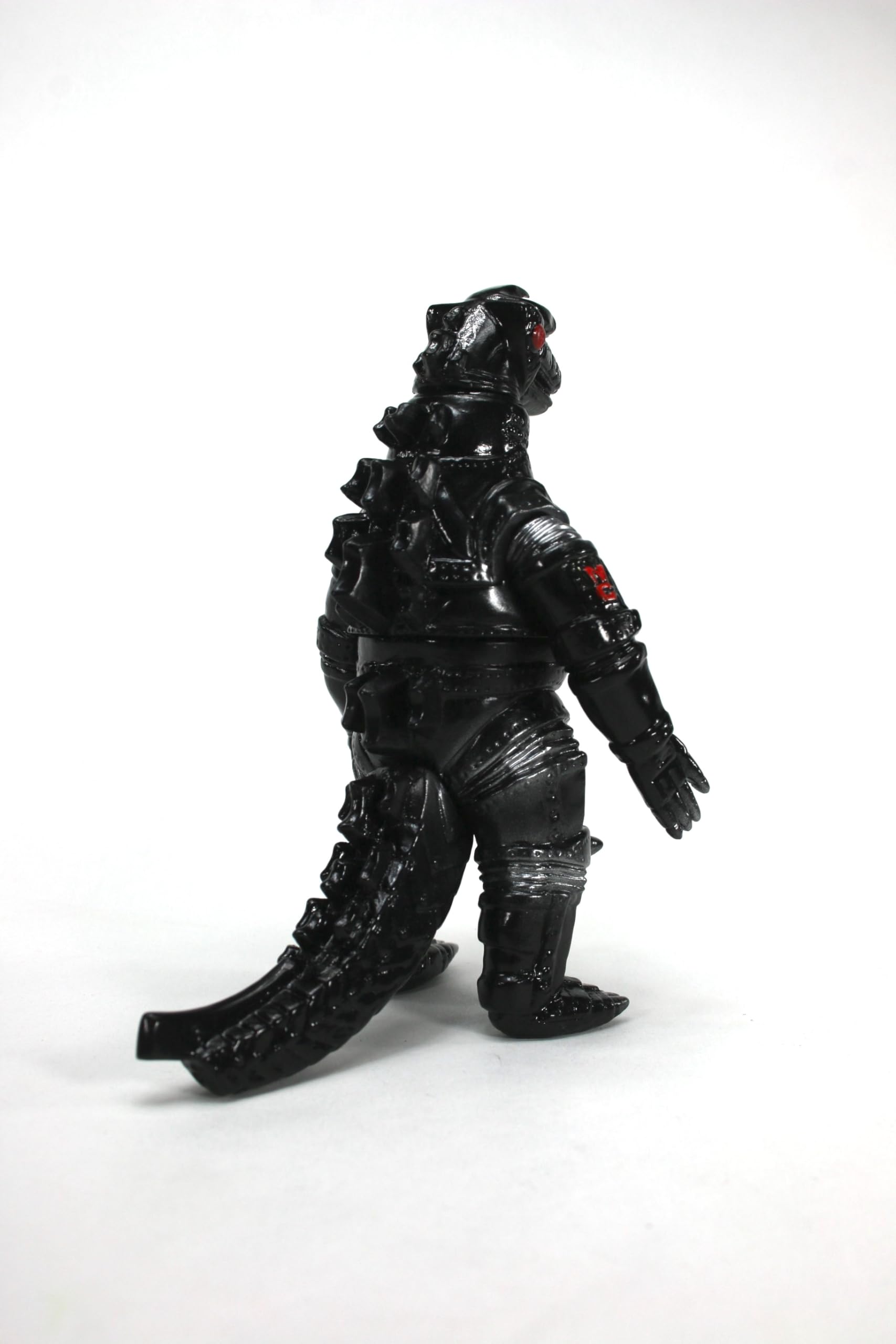 Amazon.co.jp: CCP ミドルサイズシリーズ ゴジラEX 第2弾 メカゴジラ