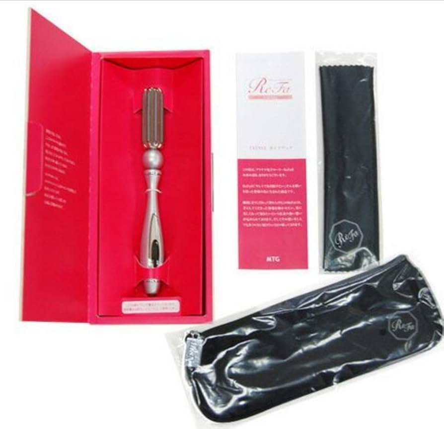 ReFa リファアイスタイル& ReFa リファOスタイル セット ReFa リファ