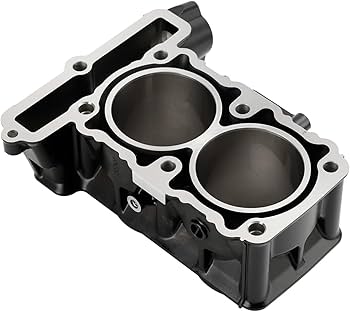 Amazon | Artudatech ビッグボア67mmシリンダーピストンキット