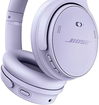Amazon.com: Bose QuietComfort Bluetooth Headphones, Wireless