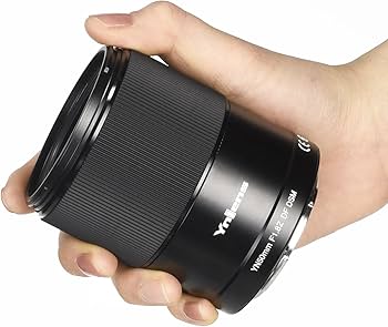 Amazon.co.jp: YONGNUO YN50mm F1.8Z DF DSM ニコン Nikon Zマウント