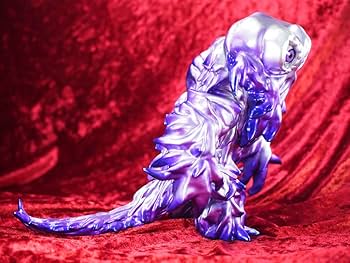 Amazon | CCP Artistic Monsters Collection AMCシリーズ ヘドラ 成長