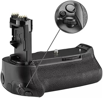 Amazon | WELLSKY BG-E16 用 互換バッテリーグリップ キヤノン イオス