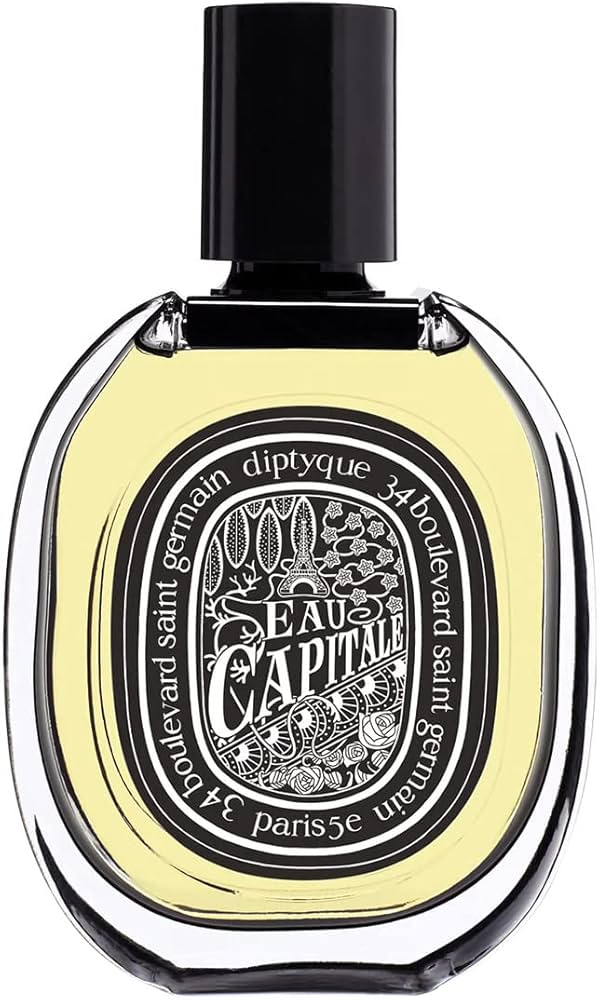 Amazon | [DIPTYQUE (ディプティック)] 国内正規品 オードパルファン
