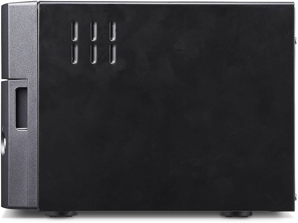 Amazon.co.jp: バッファロー BUFFALO TeraStation TS5210DNシリーズ 2