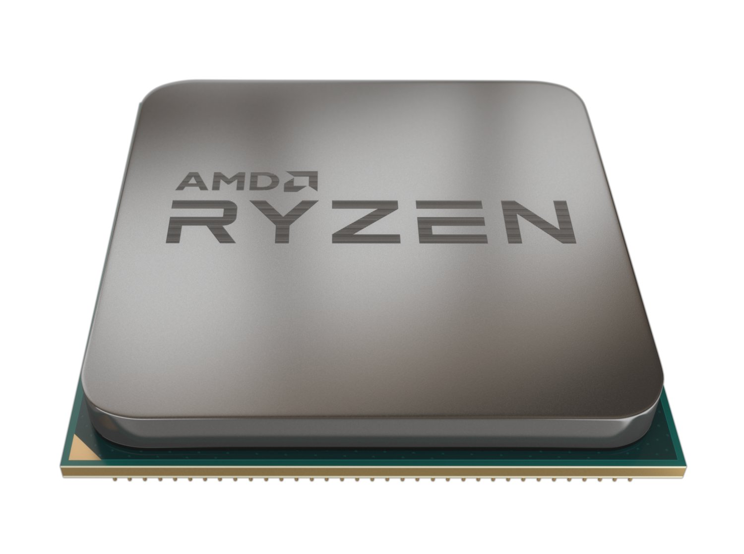 Amazon.com: AMD Ryzen 7 2700 Processor with Wraith Spire LED