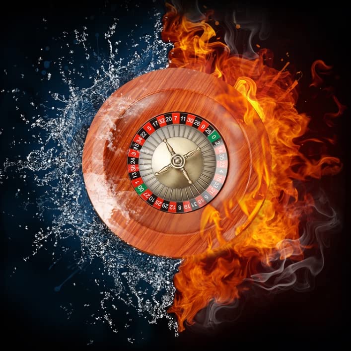 Amazon | 88flix ルーレット カジノ ルーレットホイール ルーレット