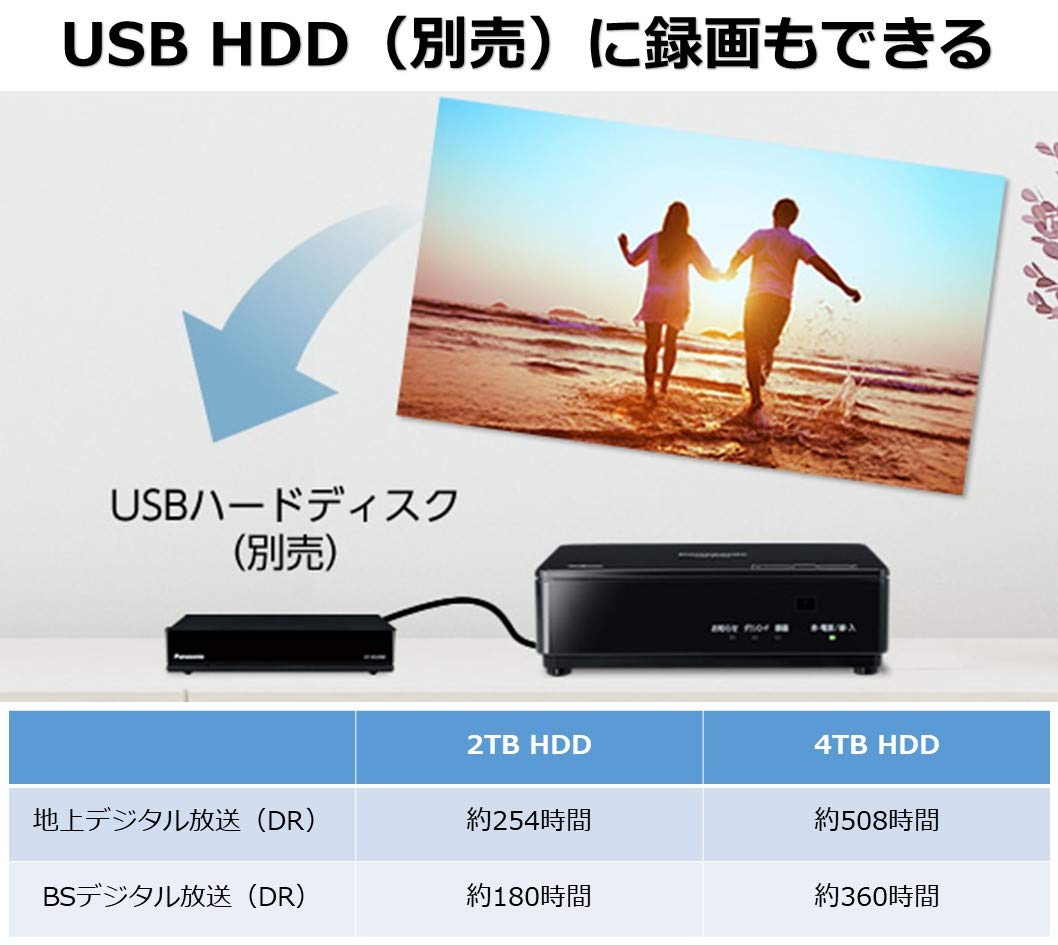 Amazon.co.jp: Panasonic UN-10E10-W 10V Portable LCD TV 2020