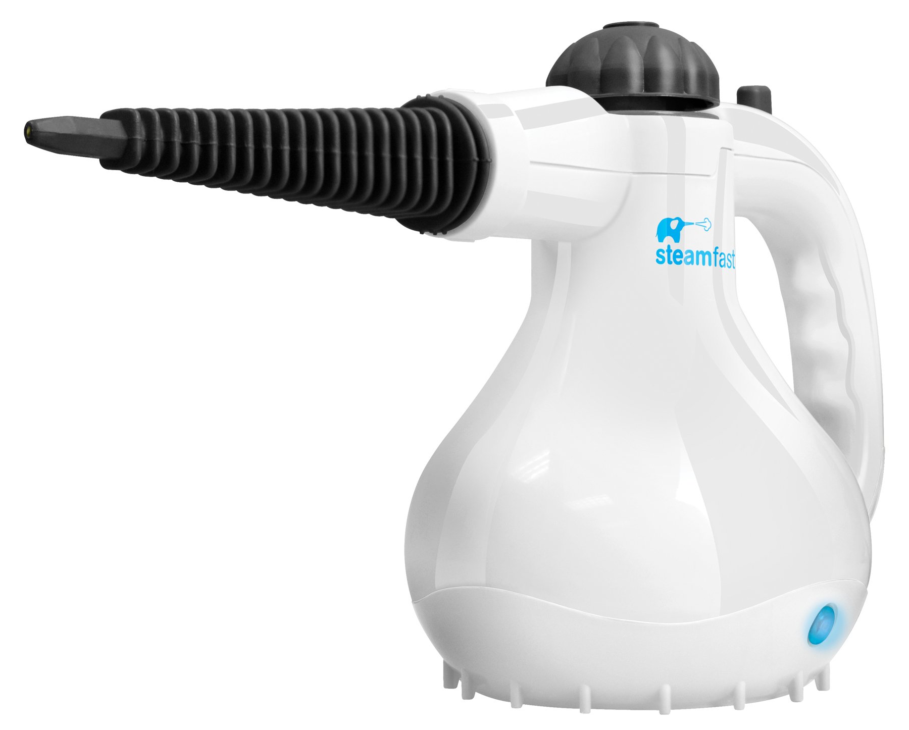 Amazon.com - SteamFast SF-226 Handheld Steam Cleaner - Electric