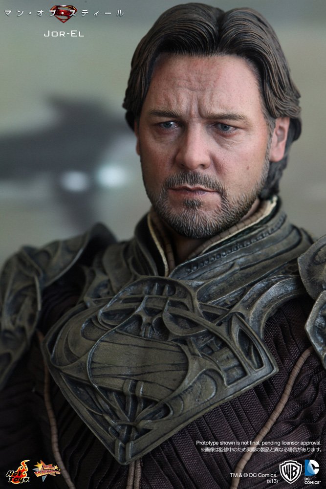 Amazon.co.jp: ムービー・マスターピース マン・オブ・スティール