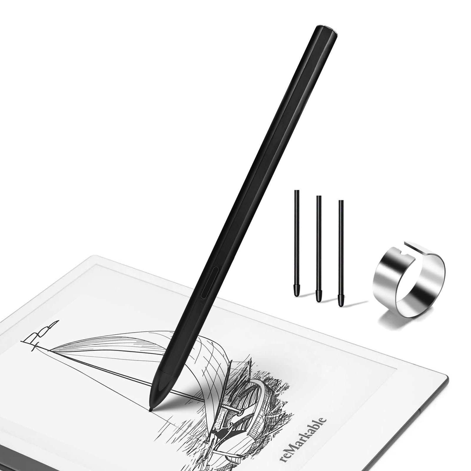 Amazon.com: Evach S Pen Pro for Samsung Galaxy Tab S10 S9 S8 S7