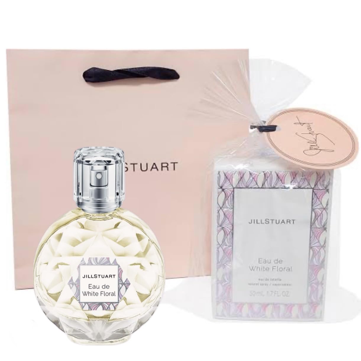 Amazon | 【国内正規品・ラッピング済み】JILL STUART ジル