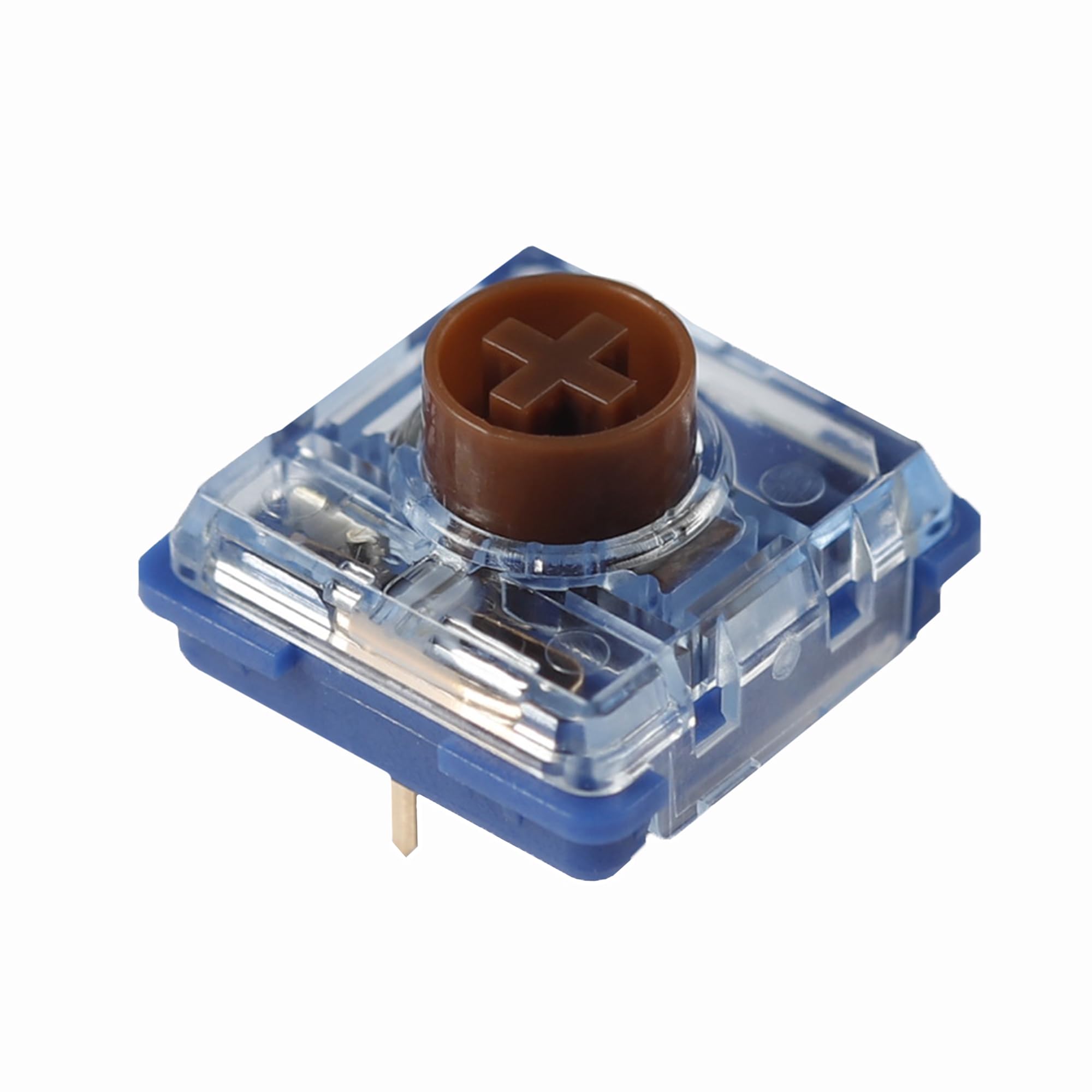 Amazon.com: Kai-lh Low Profile Switches Deep Sea Silent MINI