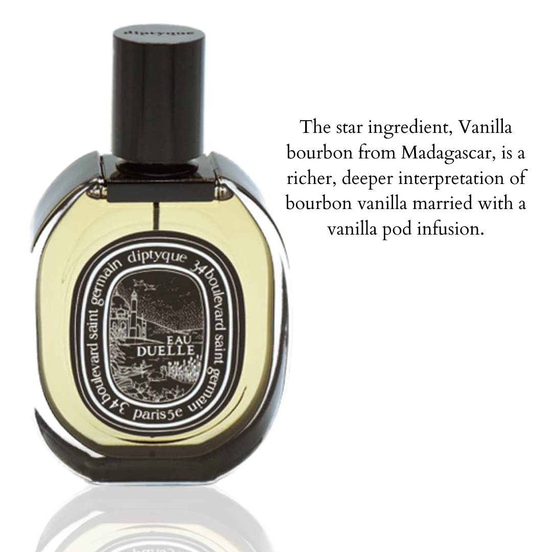 Amazon | ディプティック オードパルファン オーデュエル(75ml) 【並行