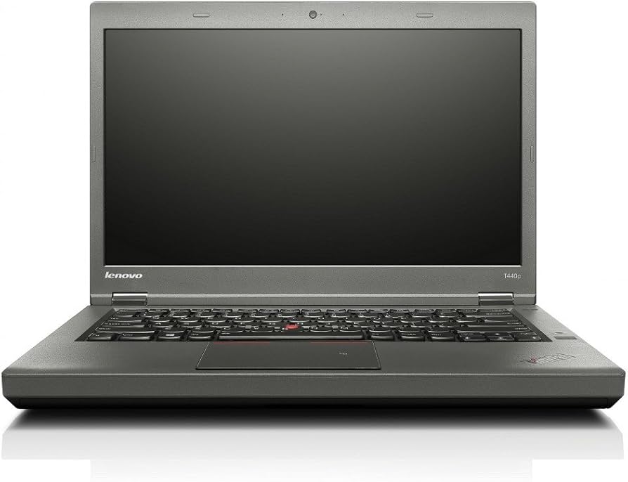 Amazon.com: Lenovo ThinkPad T440p - 14
