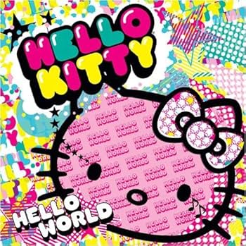 Hello Kitty - Soundtrack - Amazon.com Music