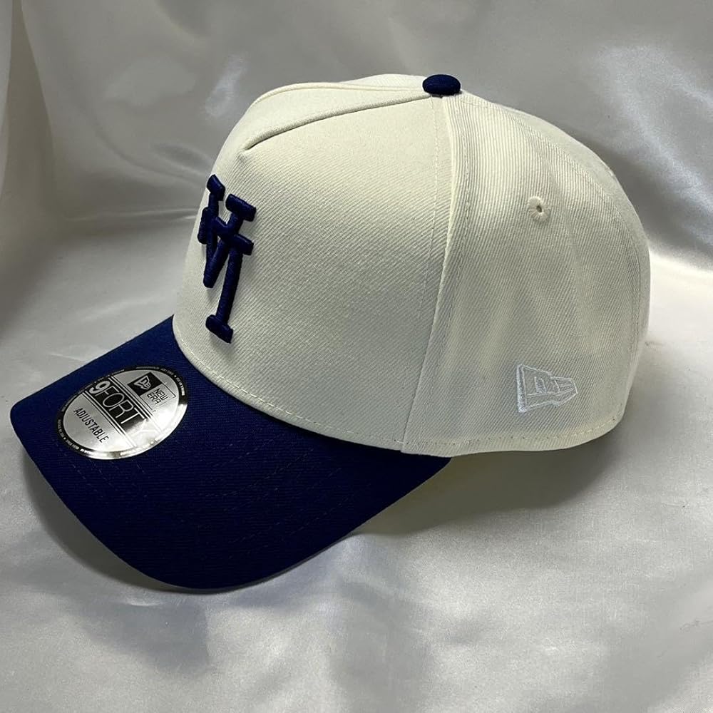 Amazon | 日本 NEWERA ニューエラ ダッヂrs cap ロサンゼルス