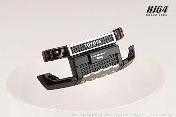 Amazon | ホビージャパン (HobbyJAPAN) HJ64 1/64 トヨタ