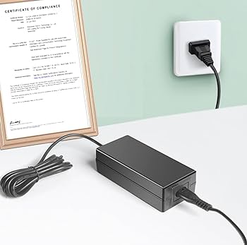 Amazon.com: UpBright 20V AC/DC Adapter Compatible with Bose