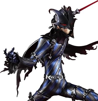 Amazon.co.jp: ペルソナ5 ザ ロイヤル クロウ ロキver. 明智吾郎