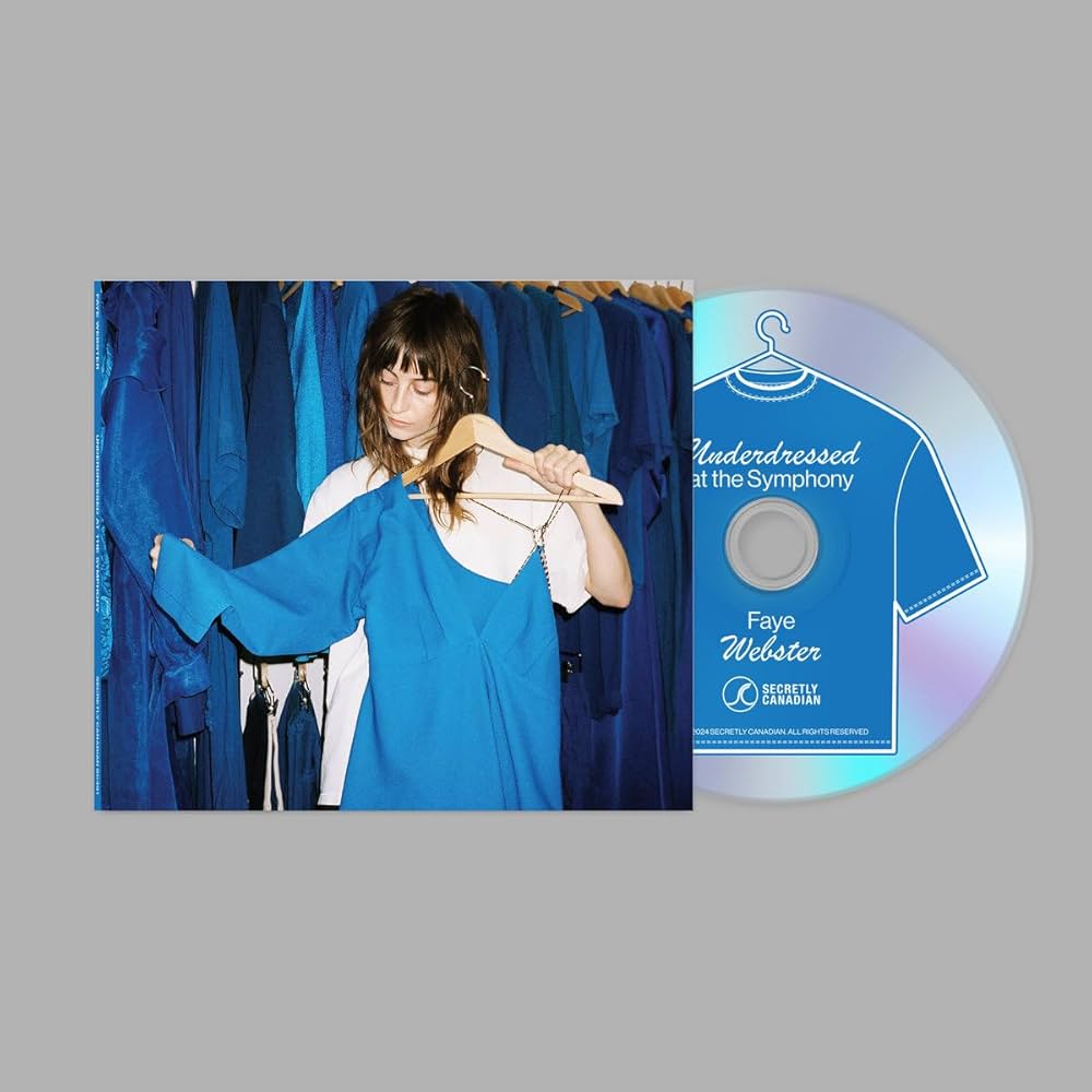 Amazon.co.jp: Underdressed at the Symphony: ミュージック