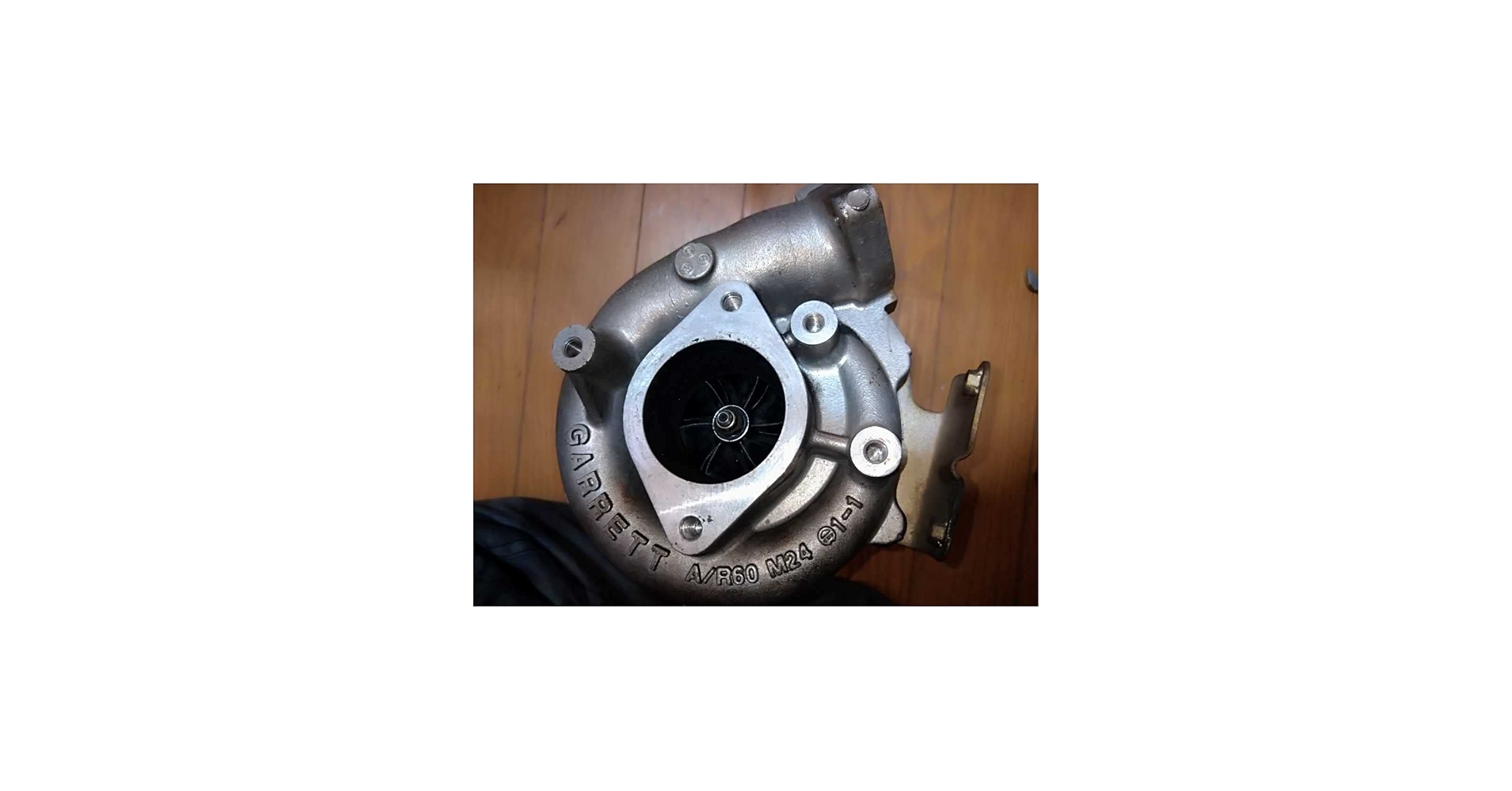 Amazon.co.jp: 良品 s14 タービン s13 s14 s15 ターボ sr20det