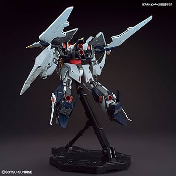 Amazon | BANDAI SPIRITS(バンダイ スピリッツ) HGUC 機動戦士ガンダム