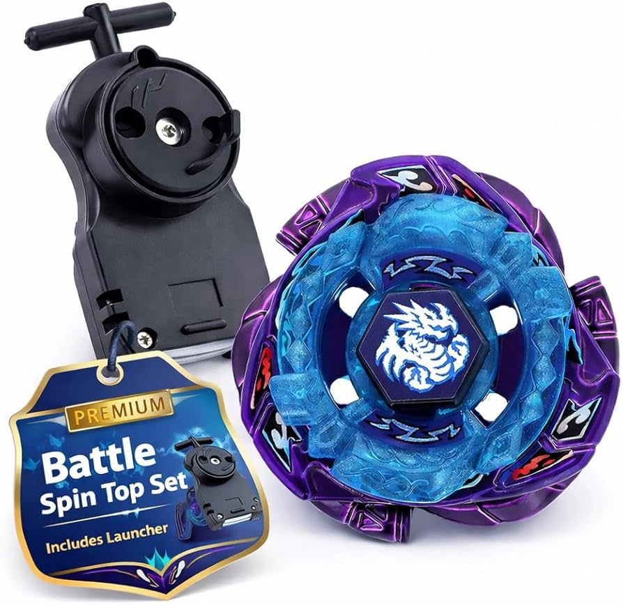 Amazon | Funstars オメガドラゴニス 85XF レアメタルフューリー