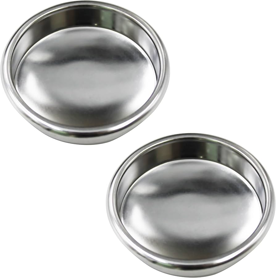 Amazon.com: 58mm backflush blind filter basket disc，58mm