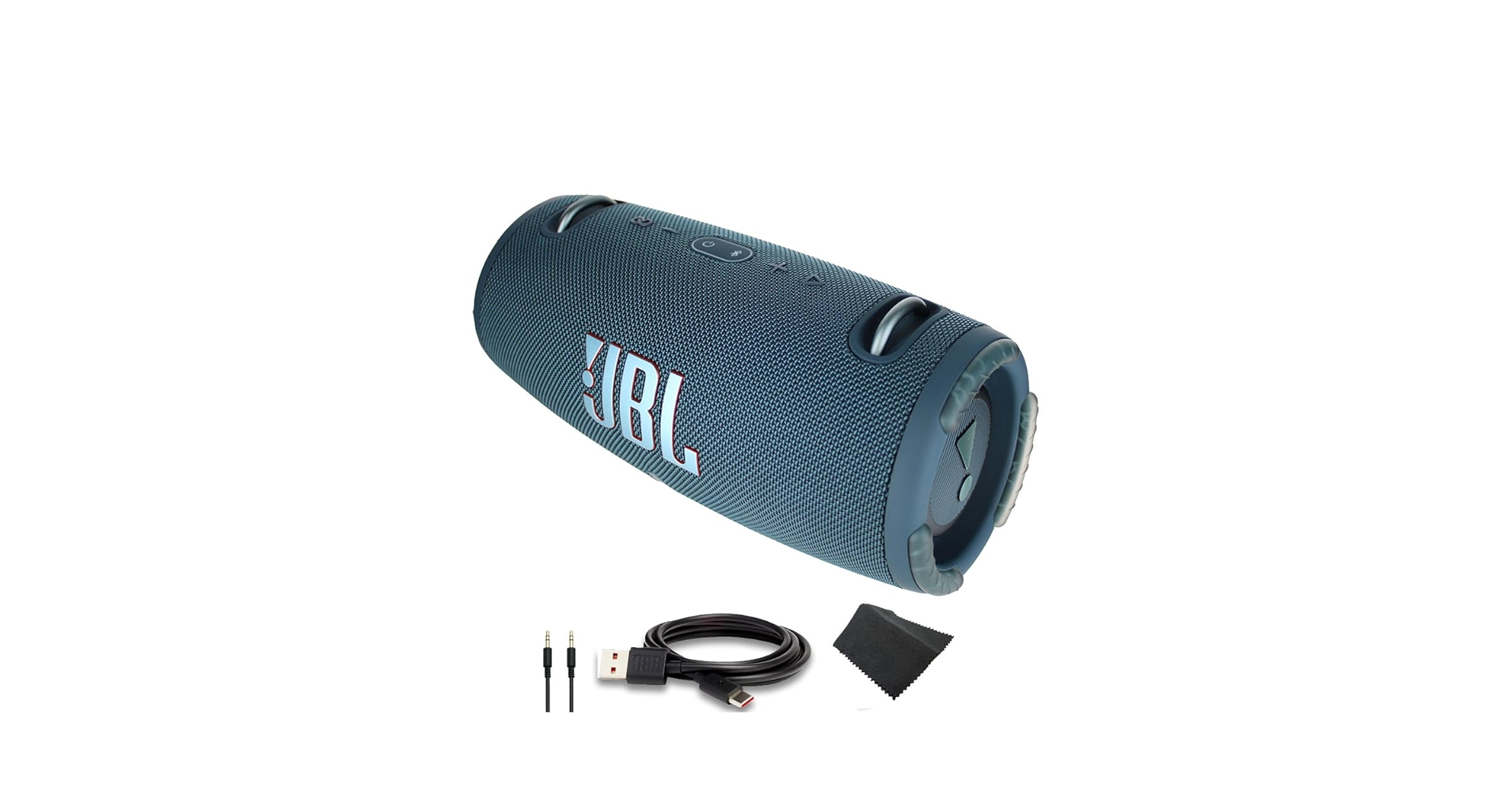 JBL XTREME ワイヤレススピーカー 青 JBL＞ワイヤレススピーカー