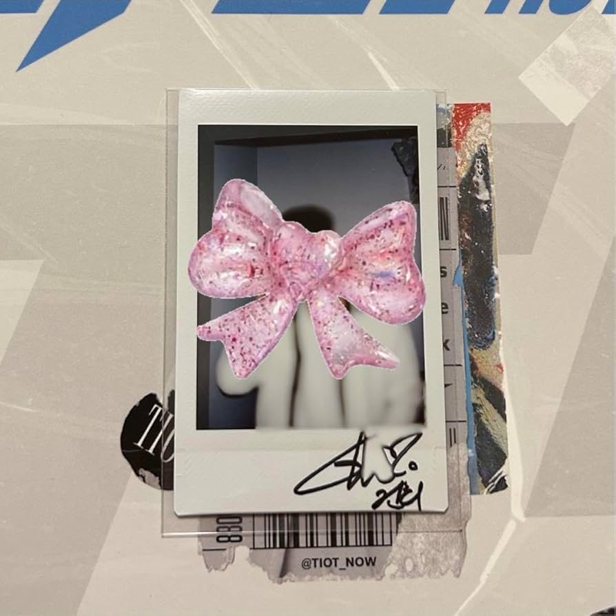 Amazon.co.jp: TIOT ホンゴニ サインポラロイド : 文房具・オフィス用品