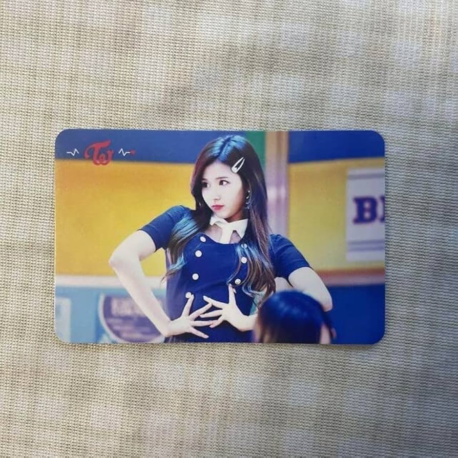 Amazon.co.jp: TWICE SIGNAL 事前収録 サノク トレカ サナ : おもちゃ