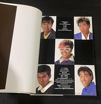 Amazon.co.jp: C-C-B Photography 撮影 青野武雄 渡辺英樹 笠浩二 田口