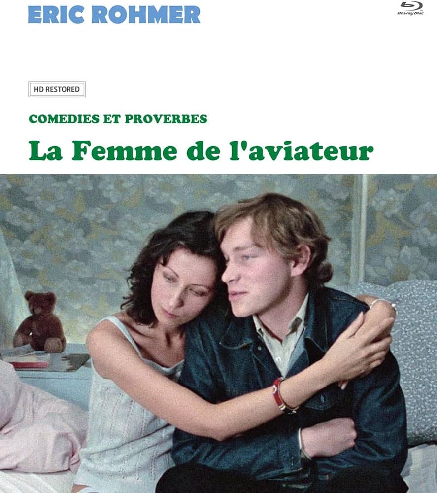 Amazon.co.jp: エリック・ロメール Blu-ray BOX IV : エリック