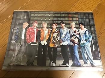 Amazon.co.jp: Travis Japan THE SHOW グッズセット : おもちゃ