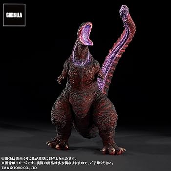 Amazon.co.jp: エクスプラス(X PLUS) GARAGE TOY 東宝30cmシリーズ