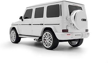 Amazon.co.jp: Bluetooth Speaker Mercedes-Benz G-Class G63 White