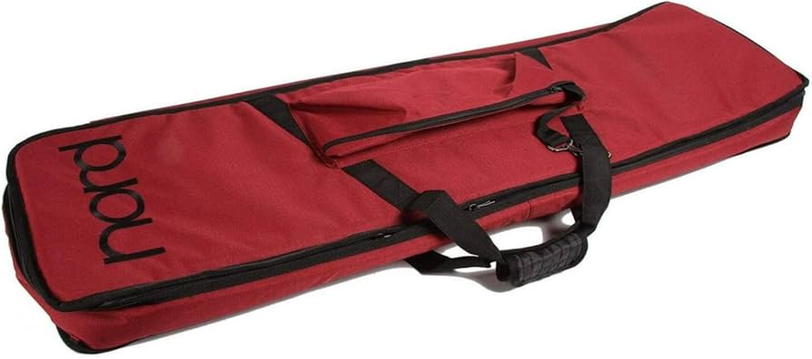 Amazon.com: Nord Soft Case for 61-Key Keyboards : Musical Instruments