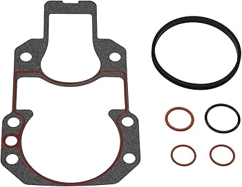 Quicksilver 94996Q2 Bell Housing Installation Gasket Kit for
