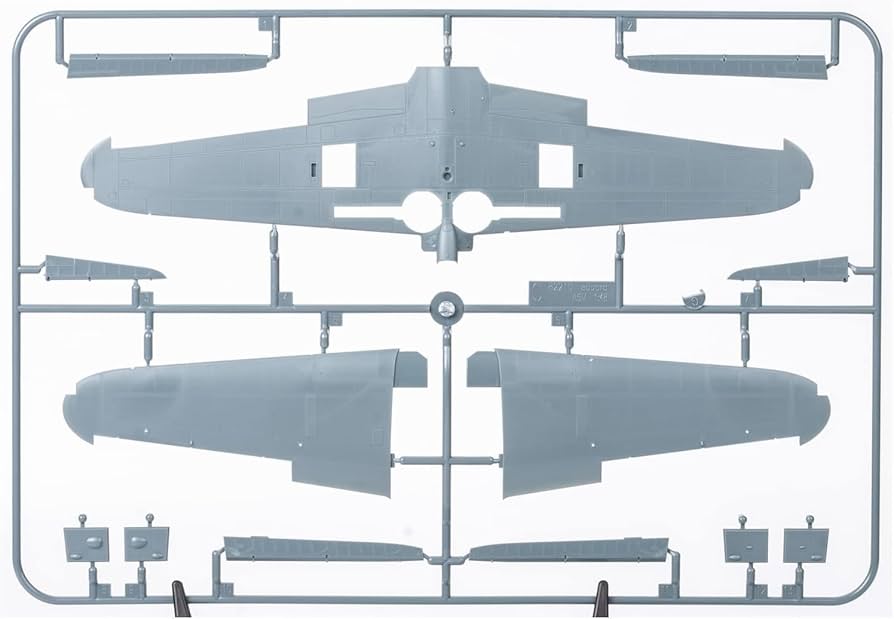 Amazon | エデュアルド 1/48 デュアルコンボ リミテッドエディション