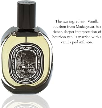 Amazon.com : Diptyque Eau Duelle Eau De Parfum : Beauty & Personal